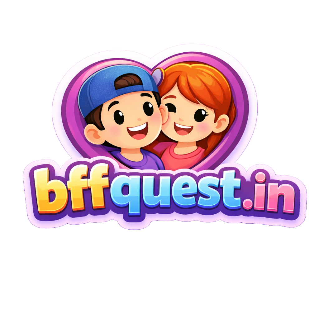 BFF Quest Logo